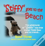 Capa do artigo Stiffy Goes To The Beach