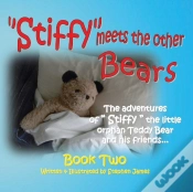 Capa do artigo Stiffy Meets The Other Bears