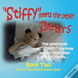Capa do artigo Stiffy Meets The Other Bears