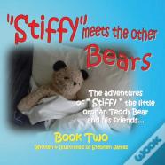 Stiffy Meets The Other Bears