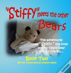 Capa do artigo Stiffy Meets The Other Bears