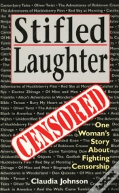 Capa do artigo Stifled Laughter