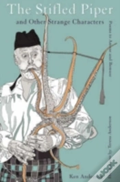 Capa do artigo Stifled Piper And Other Strange Characters