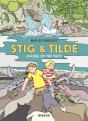 Stig & Tilde: Leader Of The Pack - Preview
