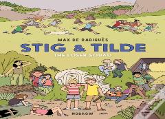 Stig & Tilde: The Loser Squad
