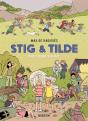 Stig & Tilde: The Loser Squad - Preview