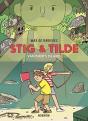 Stig & Tilde: Vanisher'S Island - Preview