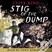 Capa do artigo Stig Of The Dump