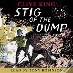 Capa do artigo Stig Of The Dump