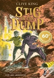 Capa do artigo Stig Of The Dump