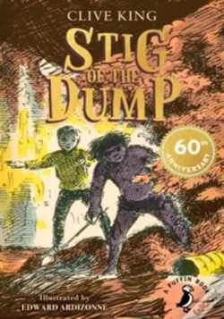 Capa do artigo Stig Of The Dump