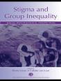 Stigma And Group Inequality - Preview