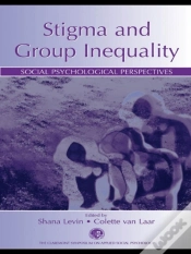 Capa do artigo Stigma And Group Inequality