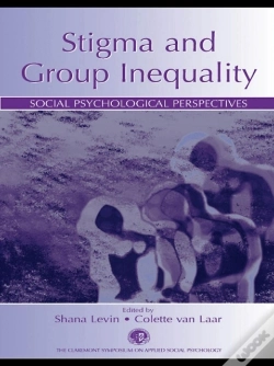 Capa do artigo Stigma And Group Inequality