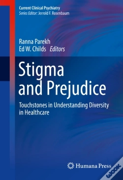 Capa do artigo Stigma And Prejudice