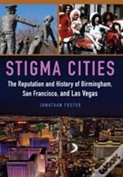 Capa do artigo Stigma Cities