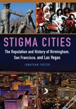 Capa do artigo Stigma Cities