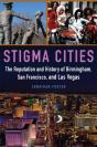 Stigma Cities - Preview