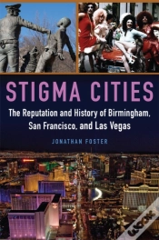 Capa do artigo Stigma Cities