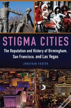 Capa do artigo Stigma Cities