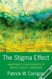 Capa do artigo Stigma Effect