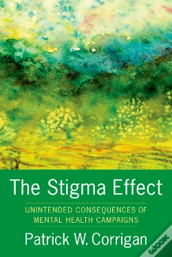 Capa do artigo Stigma Effect