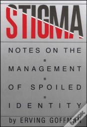 Capa do artigo Stigma