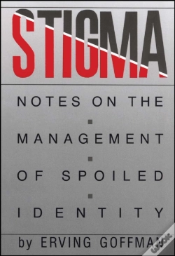 Capa do artigo Stigma