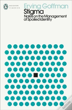 Capa do artigo Stigma