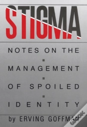 Capa do artigo Stigma