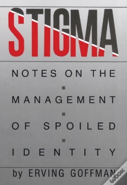 Capa do artigo Stigma