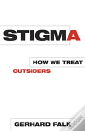 Capa do artigo Stigma