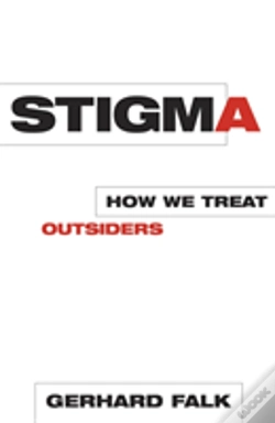 Capa do artigo Stigma