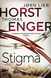 Capa do artigo Stigma
