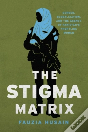 Capa do artigo Stigma Matrix