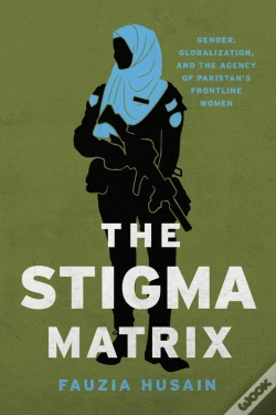 Capa do artigo Stigma Matrix
