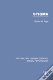 Capa do artigo Stigma