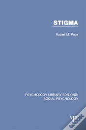 Capa do artigo Stigma