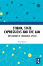 Stigma, State Expressions And The Law - Preview