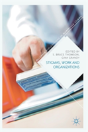 Stigmas, Work And Organizations - Preview