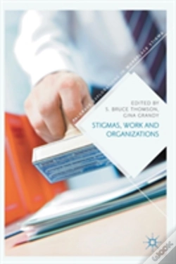 Capa do artigo Stigmas, Work And Organizations