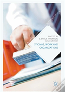 Capa do artigo Stigmas, Work And Organizations
