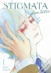 Capa do artigo Stigmata: Love Bites, Vol. 1