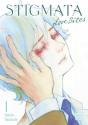 Stigmata: Love Bites, Vol. 1 - Preview