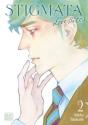 Stigmata: Love Bites, Vol. 2 - Preview
