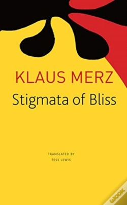 Capa do artigo Stigmata Of Bliss