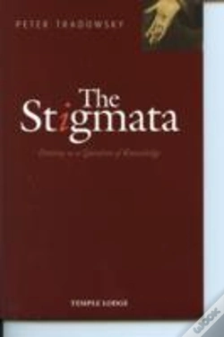 Capa do artigo Stigmata