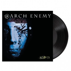 Capa do artigo Stigmata - Vinil