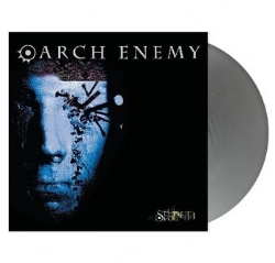Capa do artigo Stigmata - Vinil
