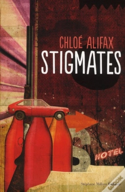 Capa do artigo Stigmates